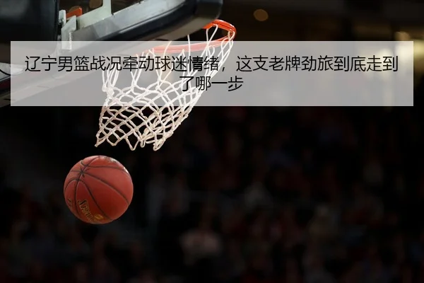 辽宁男篮战况牵动球迷情绪，这支老牌劲旅到底走到了哪一步